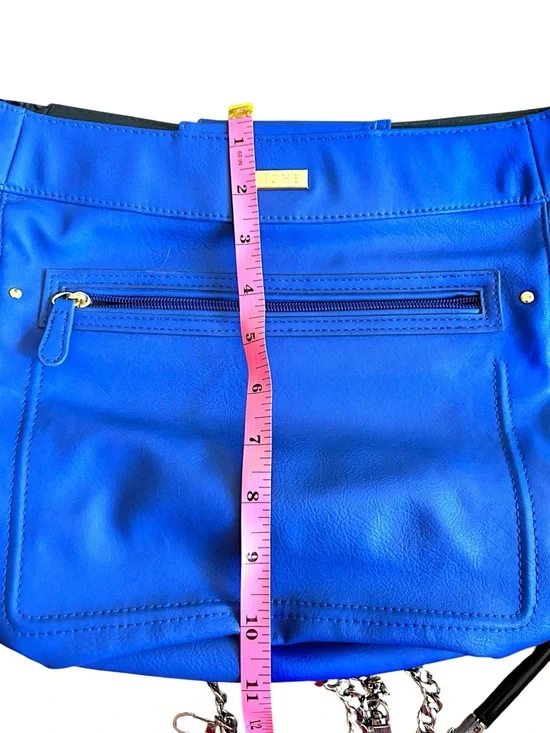 Miche Crossbody with insert and strap or overlay with current handbag - Picture 11 of 14